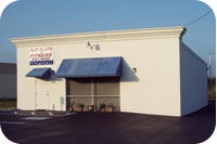Flip Flops and Fitness - Apollo Beach gymnastics